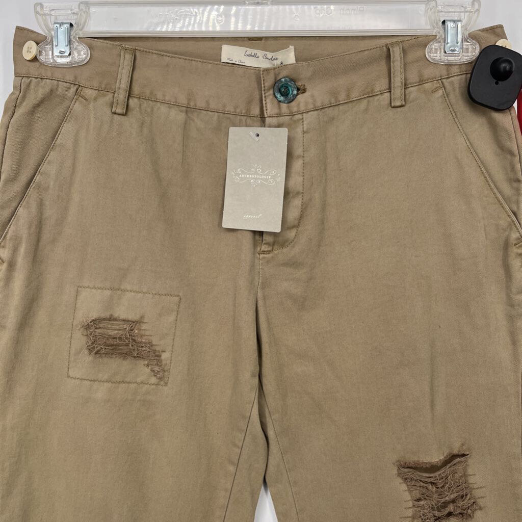 Isabella Sinclair Pants
