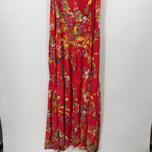 Free People One Slvls Jumpsuit