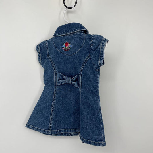 Guess Baby Slvls Dress
