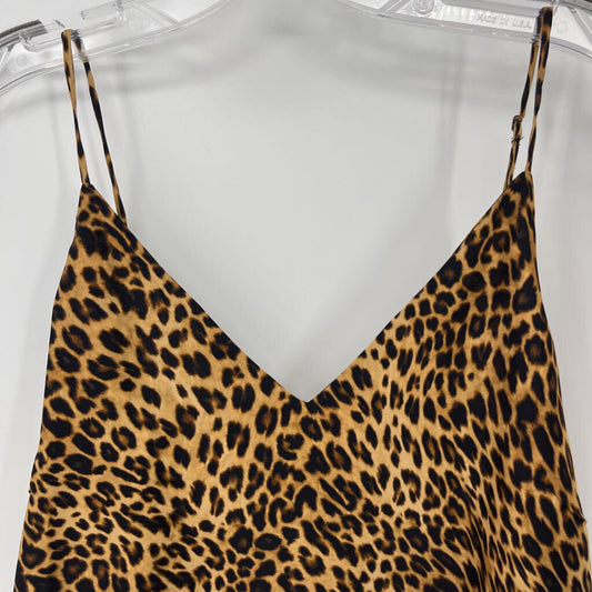 Anine Bing Silk Tank