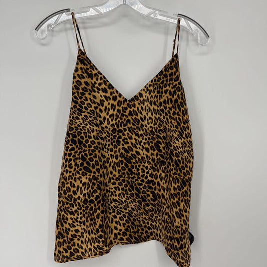 Anine Bing Silk Tank