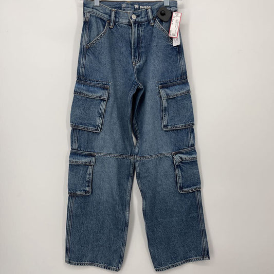 Gap Kids Jeans