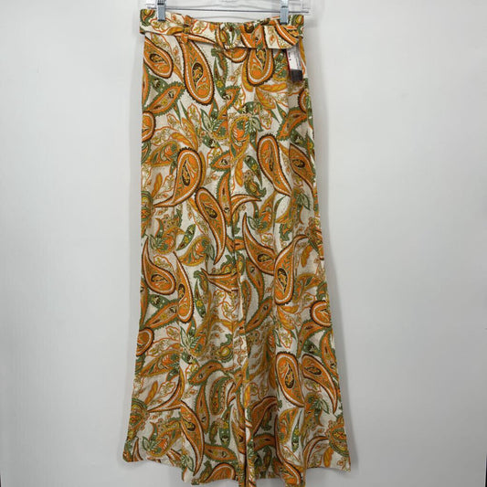 Faithful the Brand Linen Pants
