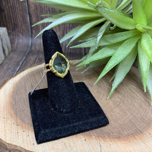 S&D Gem Ring