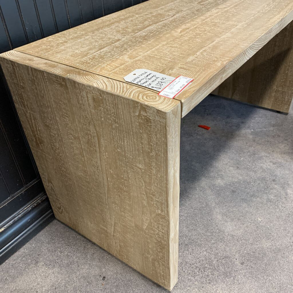 Ashley Coffee Table
