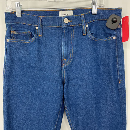 Frame Jeans