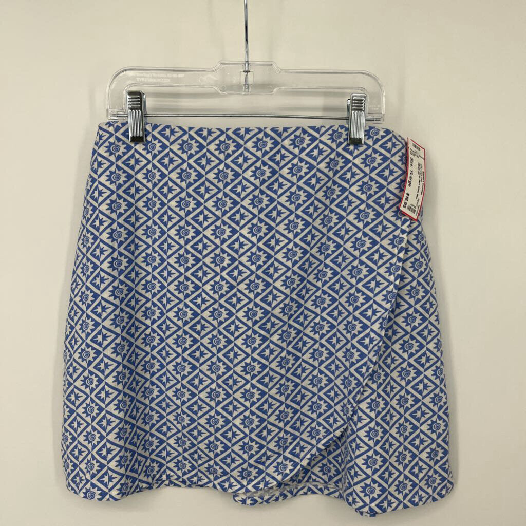 RipCurl Wrap Skirt