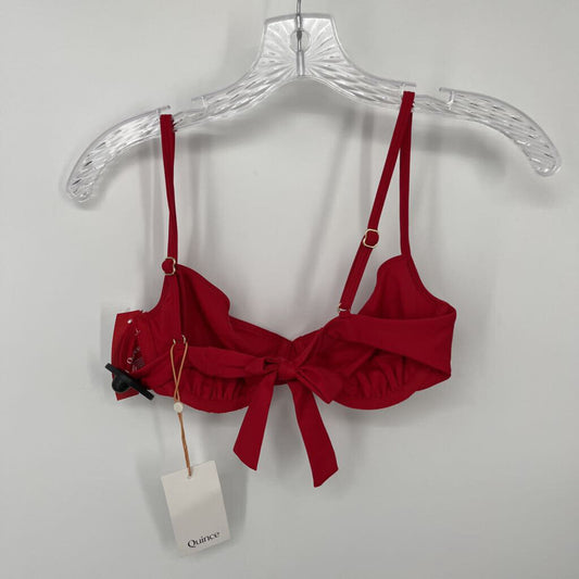 Quince Bikini Top