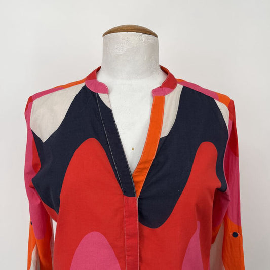 Vilagallo L/s Shirt
