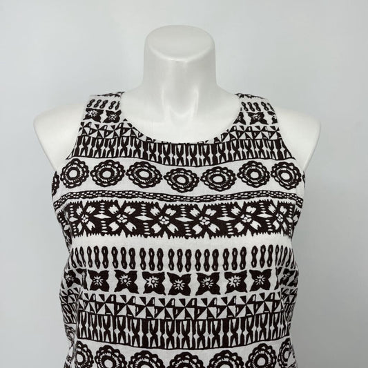 Tommy Bahama Slvls Linen Dress