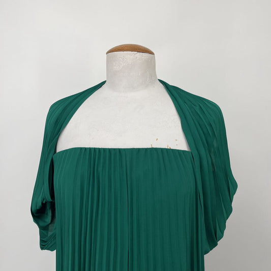 Reiss Halter Dress