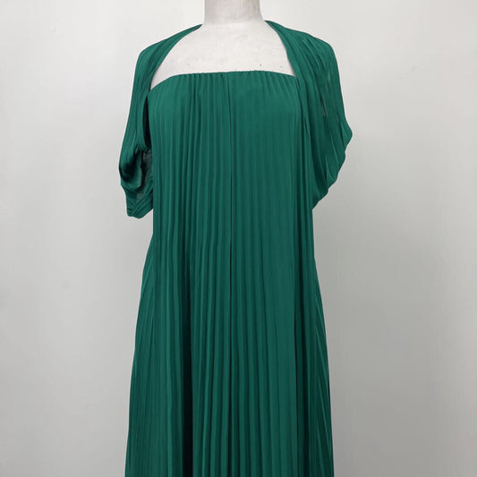 Reiss Halter Dress