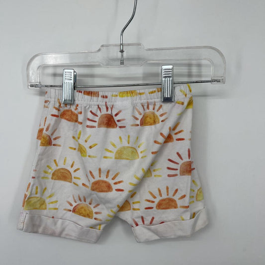 Dream Sunrise Sleep Shorts