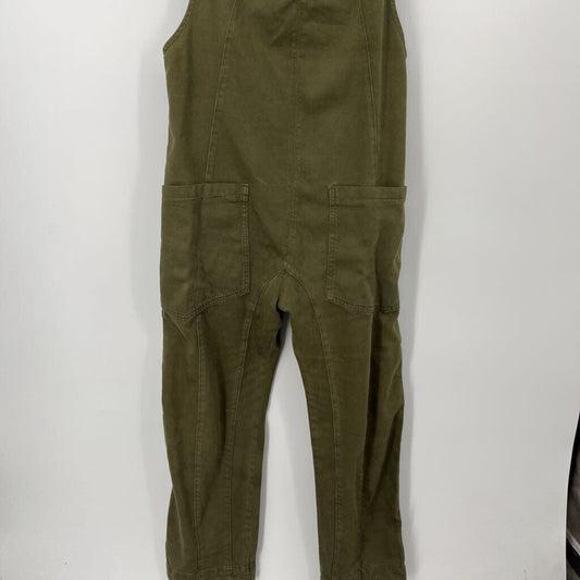 We the Free Slvls Coverall