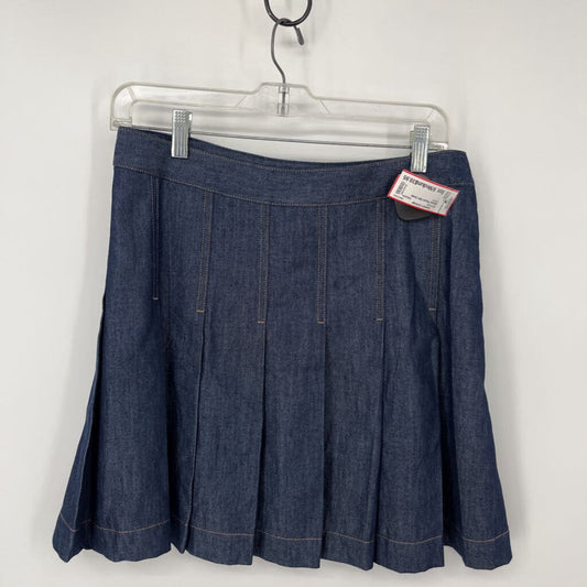 Babaton Pleated Skirt