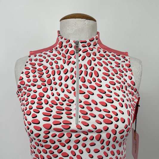 Tail Slvls 1/4 Zip Shirt