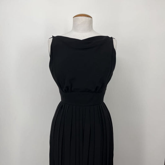 Edward Abbot Slvls Dress