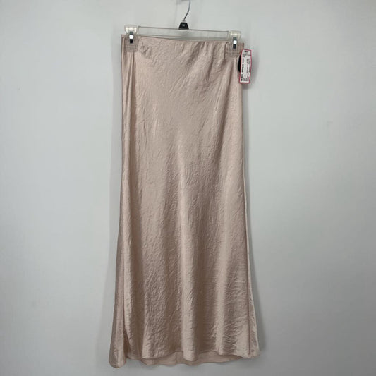 Babaton Satin Skirt