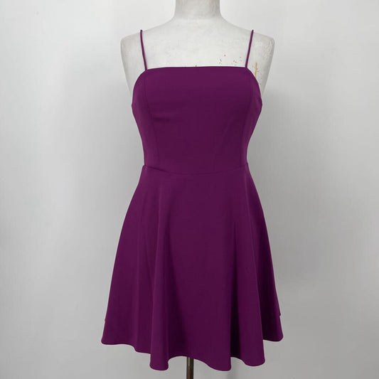 Alice + Olivia Slvls Dress