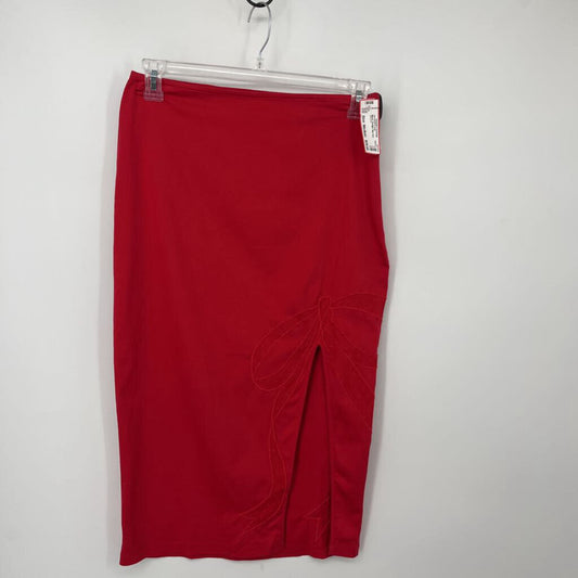 Maeve Straight Skirt