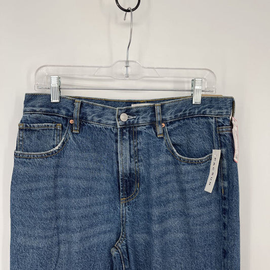 Pac Sun Baggy Jeans