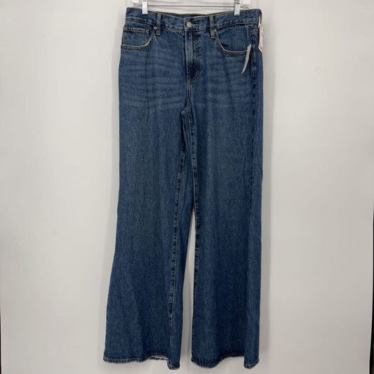 Pac Sun Baggy Jeans