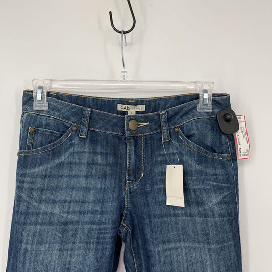 Cabi Jeans
