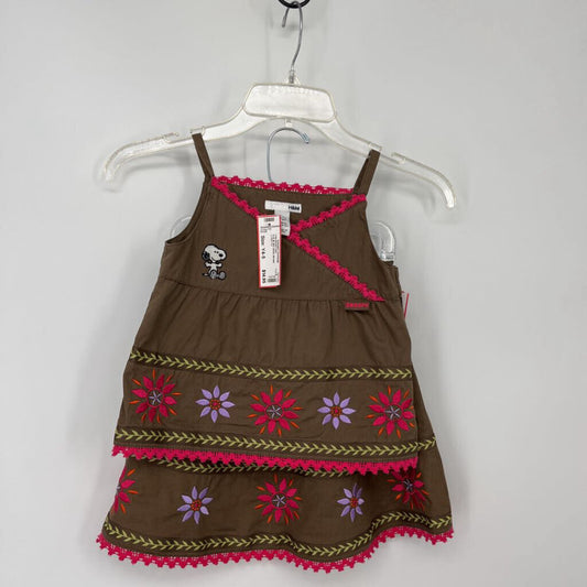 H & M 2Pc Dress