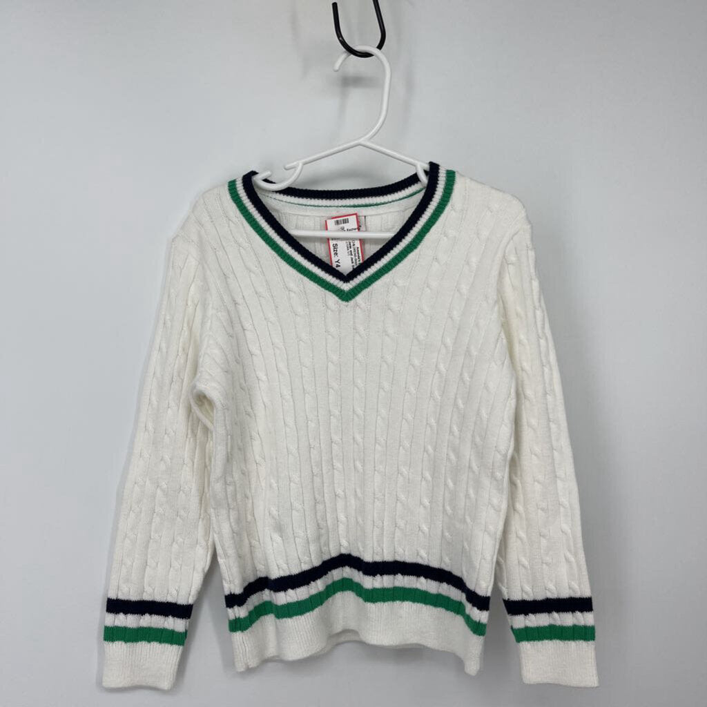 Janie and Jack Sweater