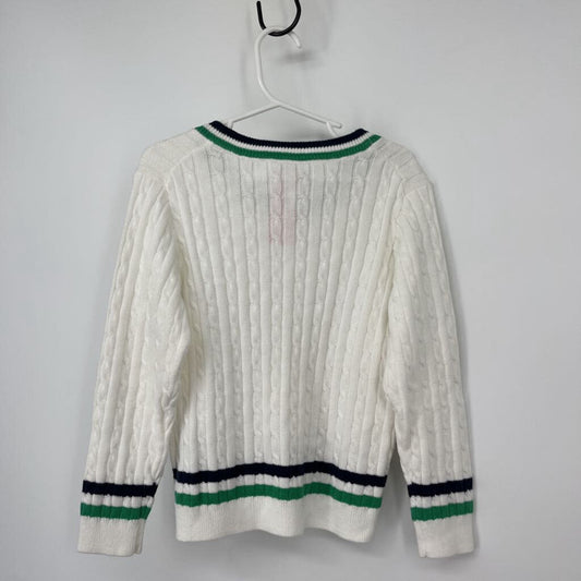 Janie and Jack Sweater