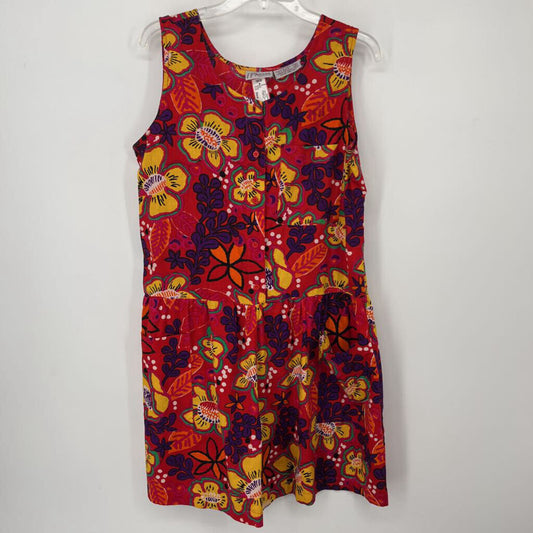 Phases S/s Floral Romper