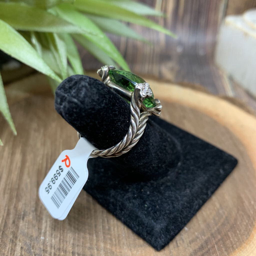 David Yurman
