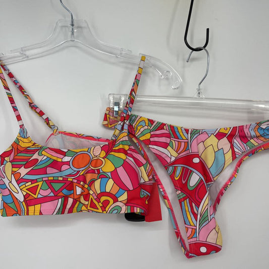 2-pc Swimsuit