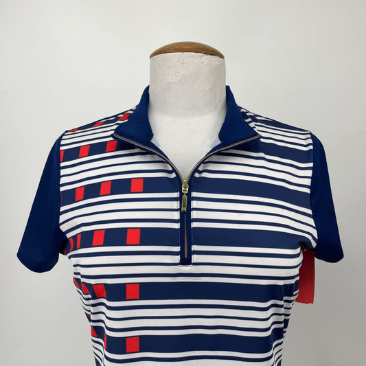 EP S/s Polo Shirt