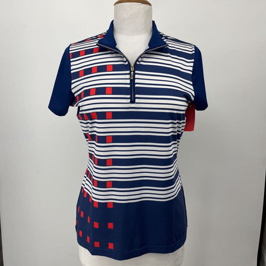 EP S/s Polo Shirt