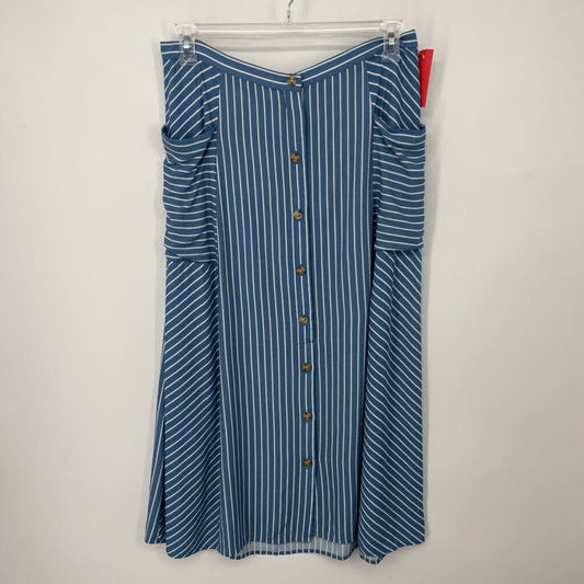 J. Jill Skirt
