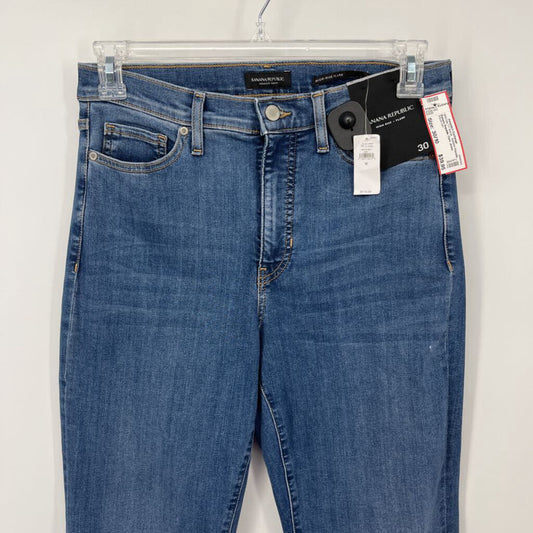 Banana Republic Flare Jeans