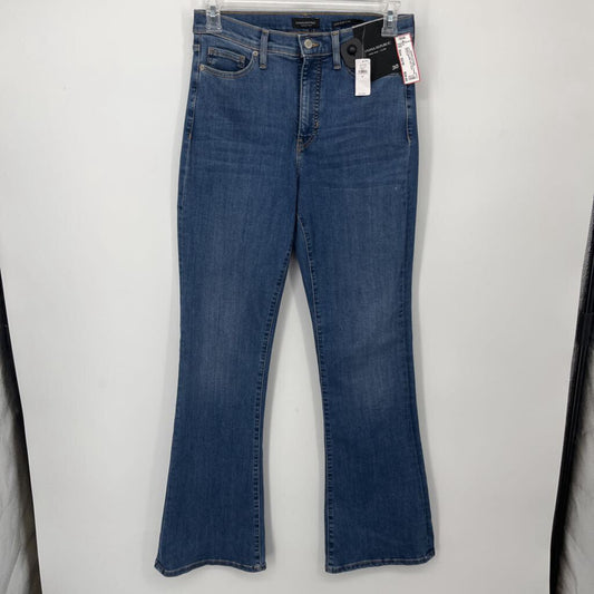 Banana Republic Flare Jeans