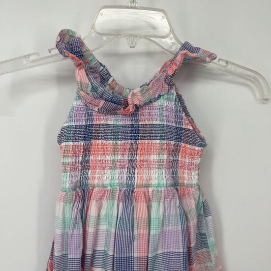 Crewcuts Slvls Dress