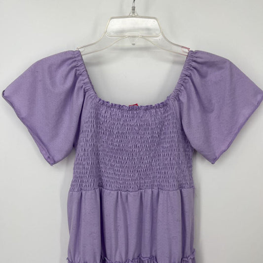 Cutie Patootie S/s Dress