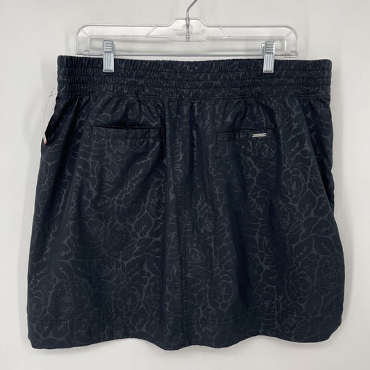 Orvis Skort