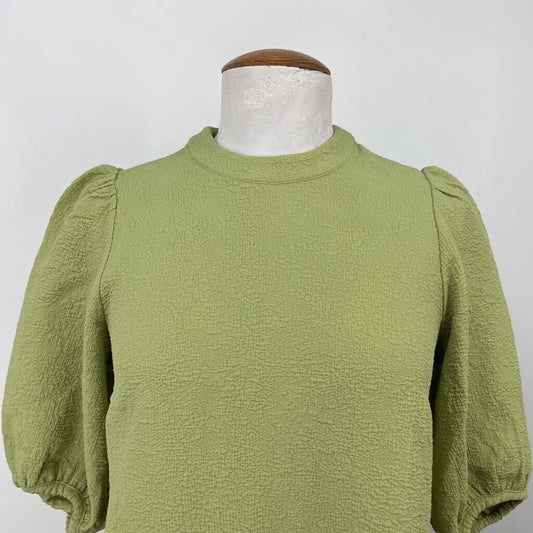 Samsoe S/s Dress