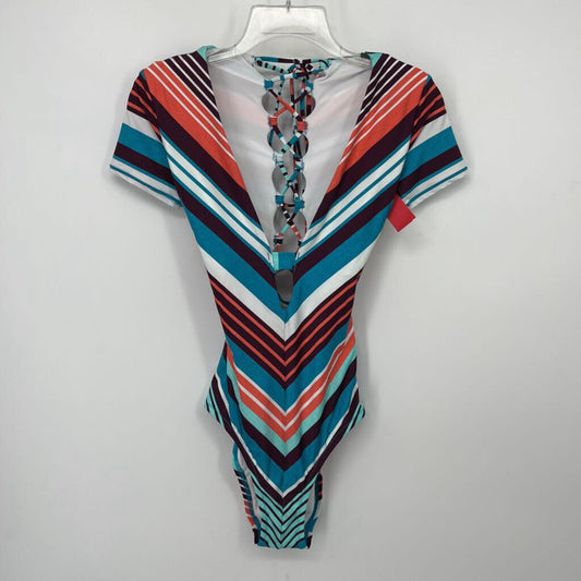 Laundry S/s Swimsuit
