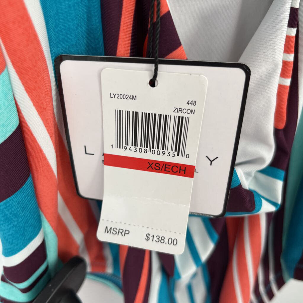 Laundry S/s Swimsuit