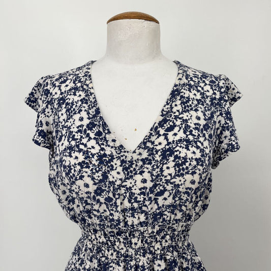 Rails S/s Dress
