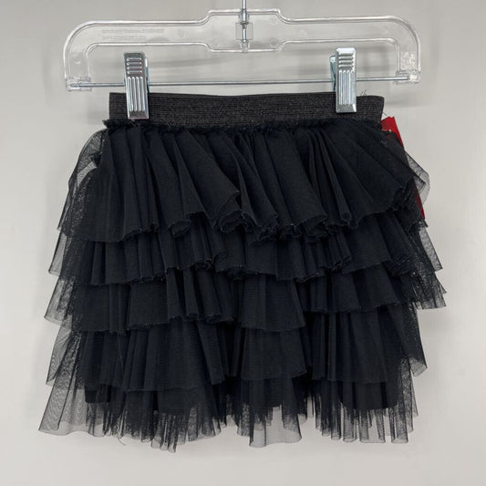 Zara Tulle Skirt