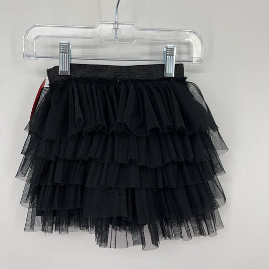 Zara Tulle Skirt