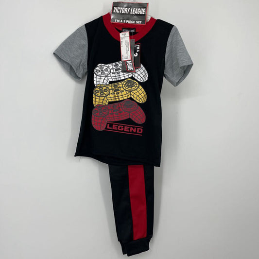 Victory League 3 Pc Set