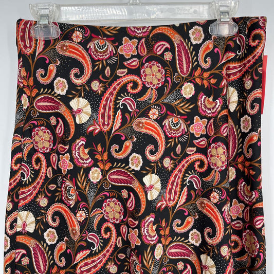 Loft Floral Skirt