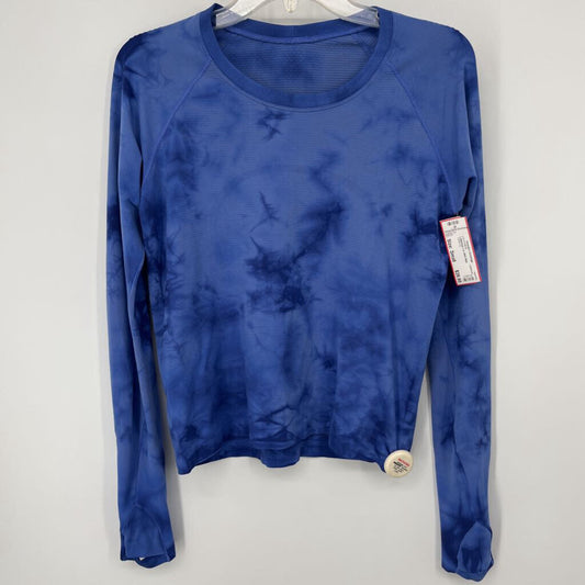 Lululemon L/s Shirt